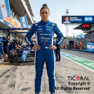 DISFRAZ COLAPINTO ADULTO CAND TALLE 2 x 1